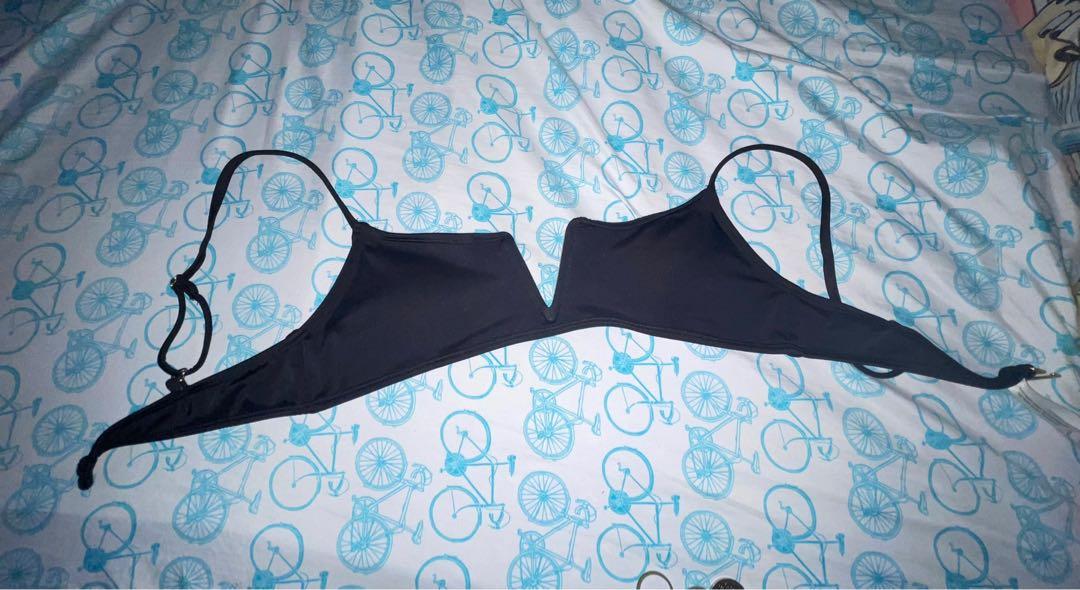 Eighth Mermaid Ellie Top Bikini Women S Fashion Tops Others Tops On