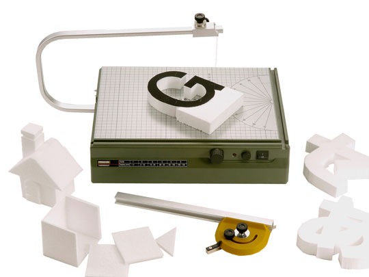 Proxxon Hot Wire Foam Cutter 興趣及遊戲 手作自家設計 工藝用品及工具 Carousell