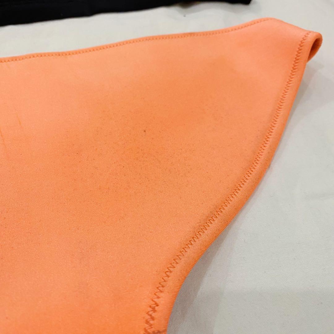Triangl Neoprene Bikini In Tilly Sunburst Women S Fashion Swimwear