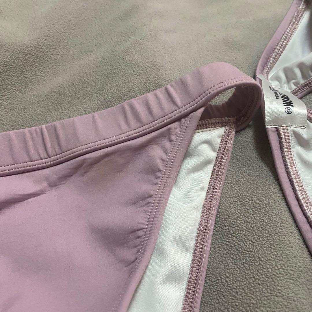 Snazzy Swim Bikini Women S Fashion Swimwear Bikinis Swimsuits On Carousell