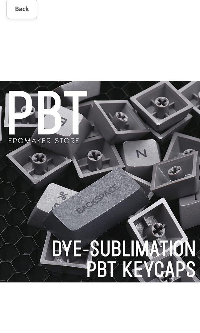 Epomaker Skyloong Sk Keys Hot Swappable Mechanical Keyboard With Rgb Backlit Nkro Ip X