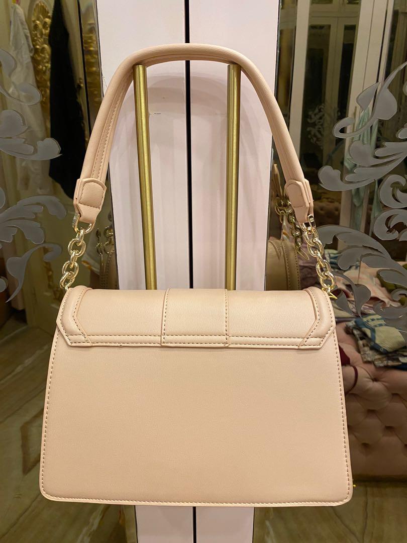 New Everbest Anette Nude Barang Mewah Tas Dompet Di Carousell