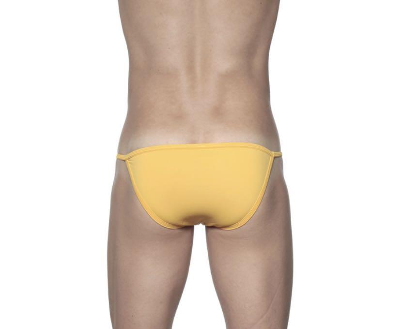 Groovin String Bikini Cut Underwear Men S Fashion Bottoms New