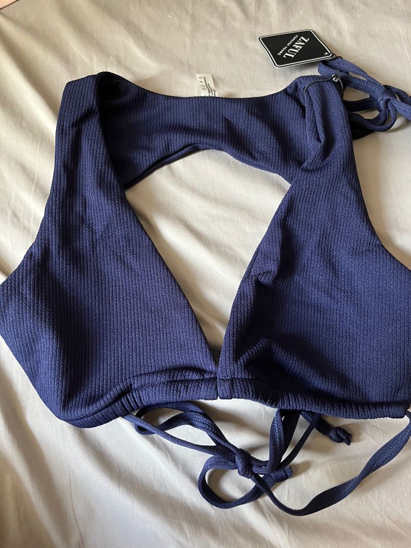Zaful Pc Bikini Women S Fashion Swimwear Bikinis Swimsuits On