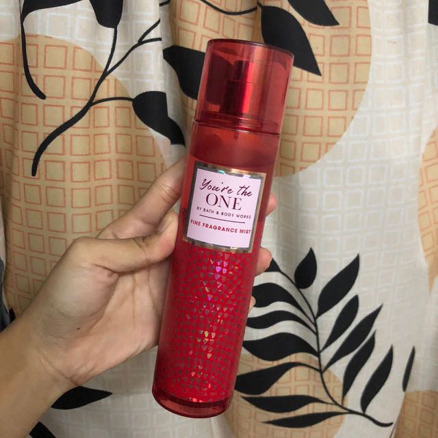 Wts Yato Body Mist From Bbw Bath Body Works Beauty Personal Care