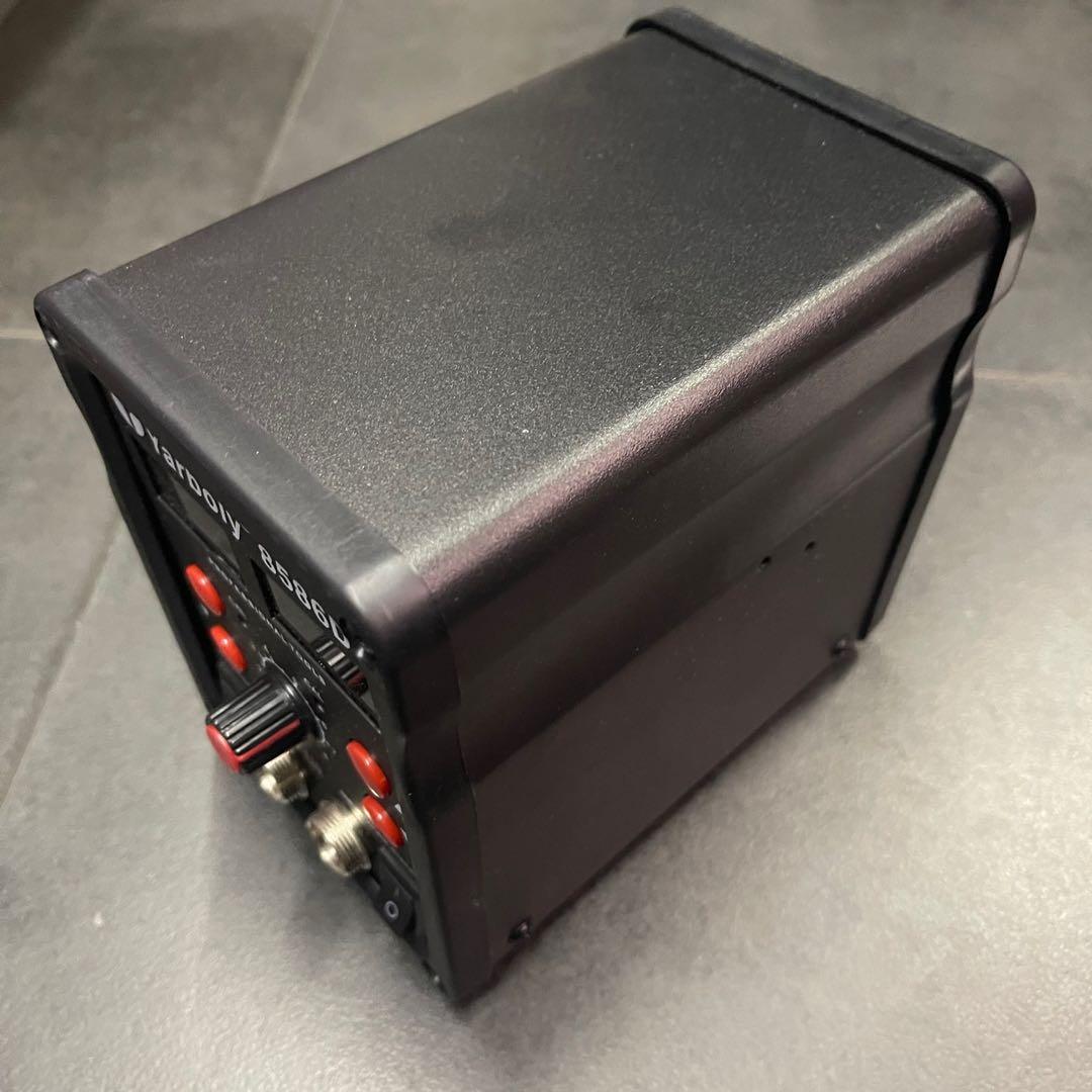 Tm Yarboly D Double Digital Display Bga Rework Solder Station Hot Air Handle Electric