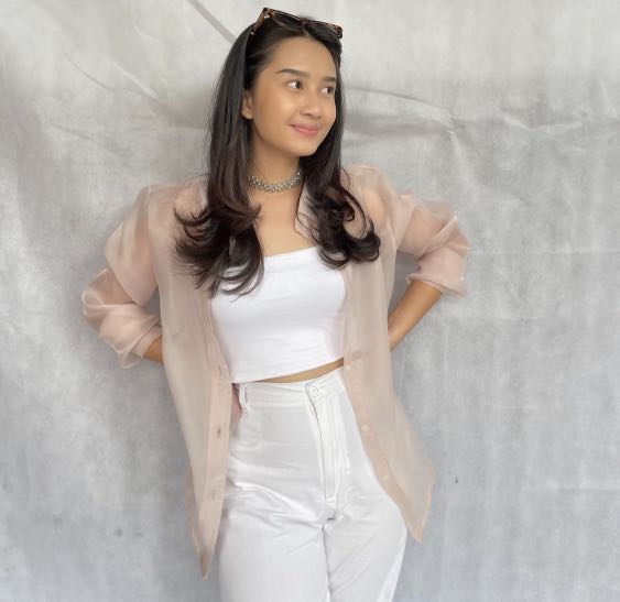 Elmar Nude Pink Glowpop Mader Shopatvelvet Mine Wear Yourpafon Pomelo