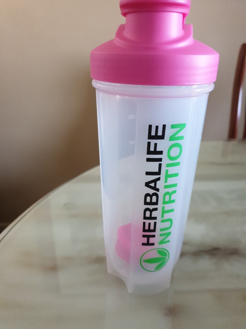 Herbalife Shaker Furniture Home Living Kitchenware Tableware