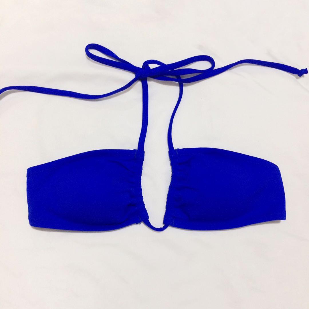 Esseantial Darcy Bikini Set Women S Fashion Swimwear Bikinis