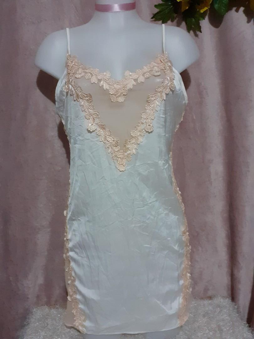 Sexy Elegant Lingerie Women S Fashion Undergarments Loungewear On