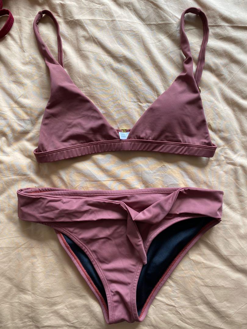 Eighth Mermaid Bikini Women S Fashion Swimwear Bikinis Swimsuits