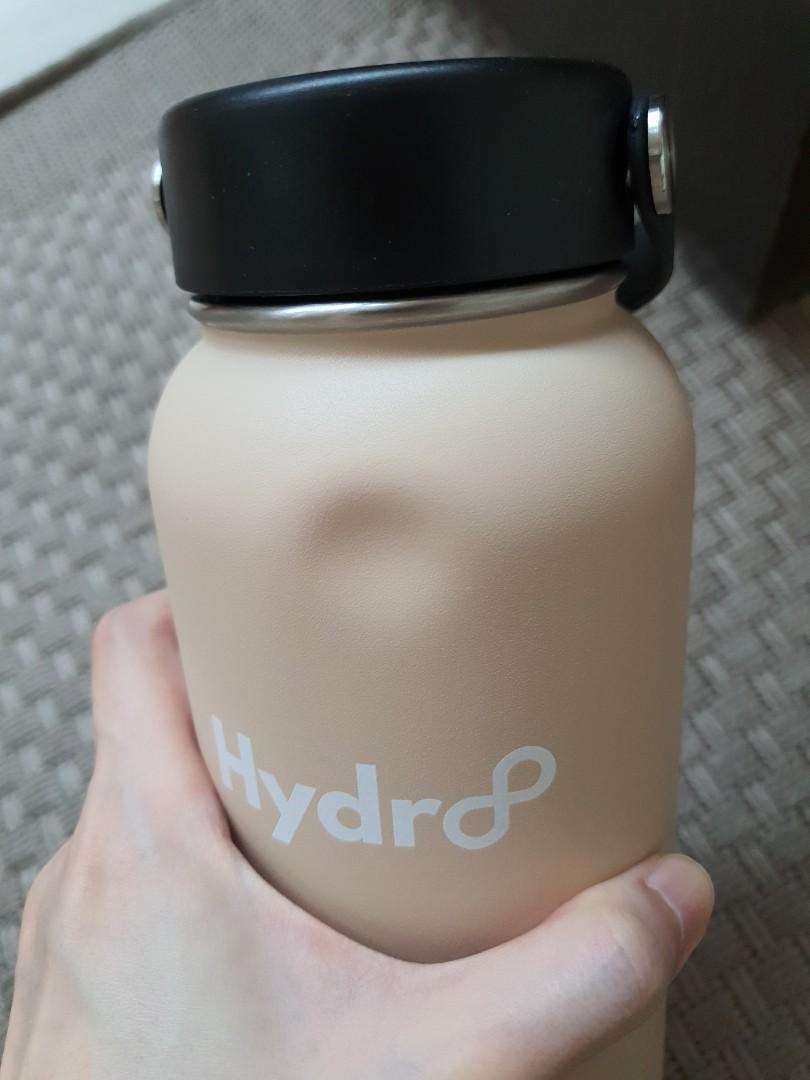 Hydr8 40oz Tumbler Nude Furniture Home Living Kitchenware Tableware Water Bottles