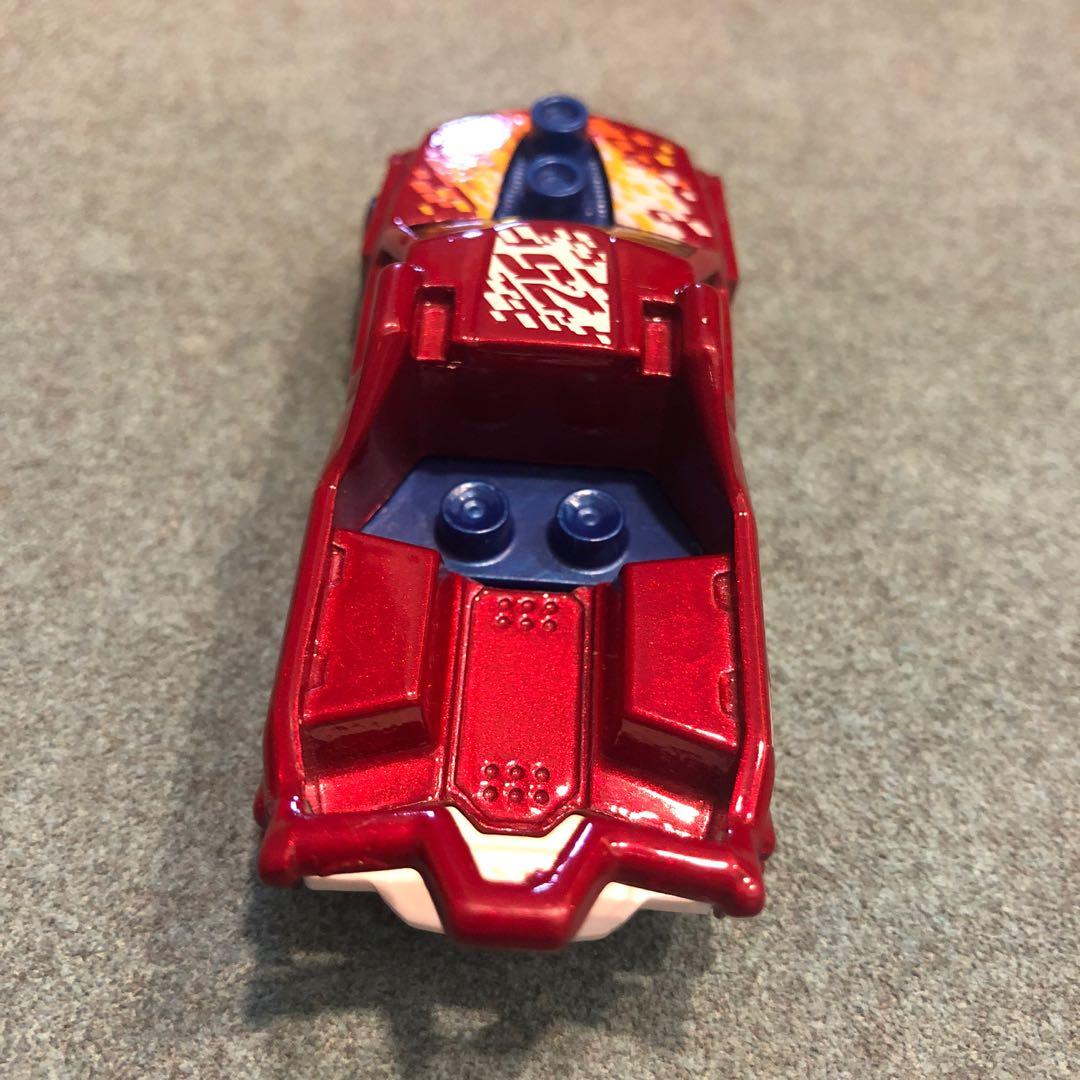 Hot Wheels Fig Rig Toys Collectibles Mainan Di Carousell