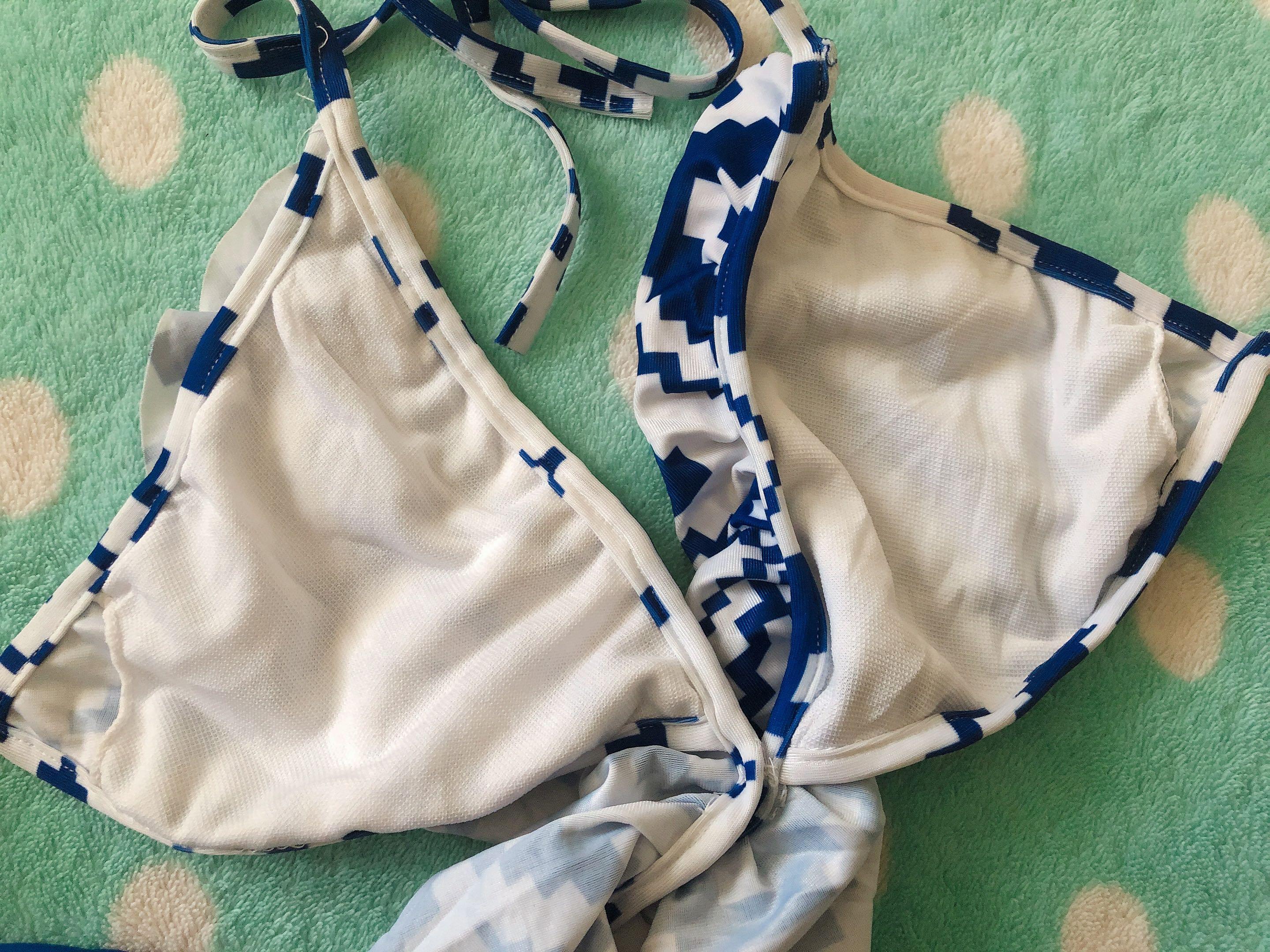 Marina Bastarache Bikini Swimwear Women S Fashion Swimwear Bikinis