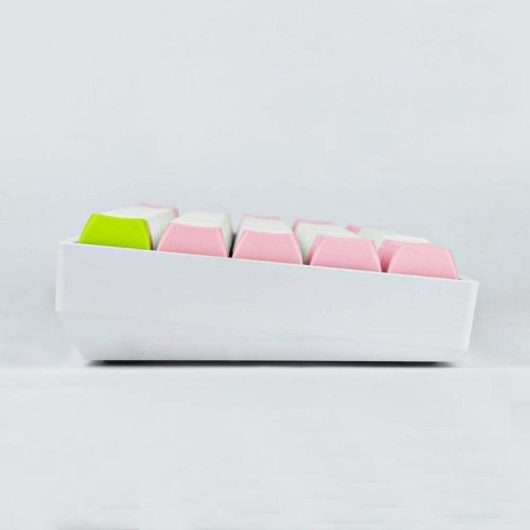 Epomaker Skyloong Sk Keys Hot Swappable Mechanical Keyboard With Rgb Backlit Nkro Water