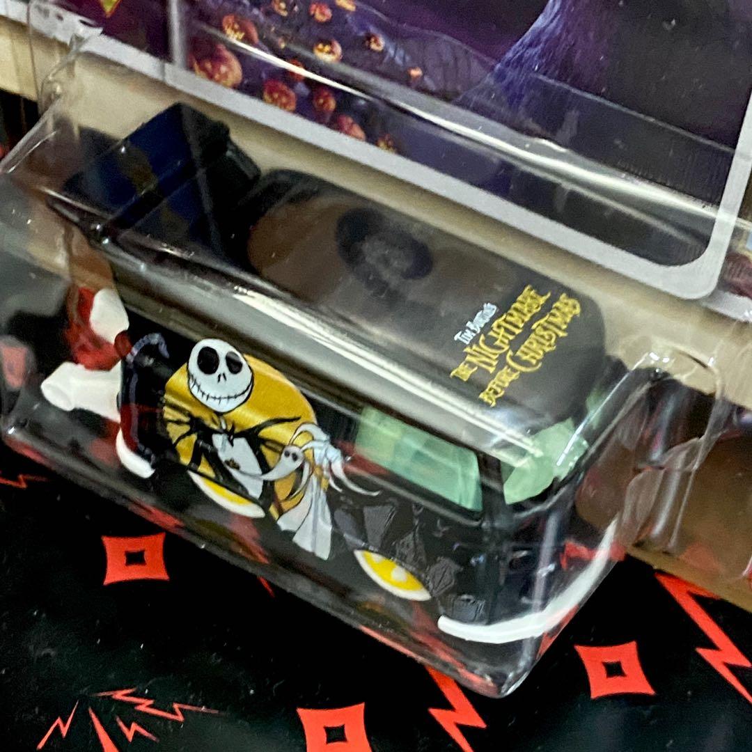 Hot Wheels Kool Kombi Disney Hotwheels Peter Pan Aladdin Beauty And The Beast Tim Burton