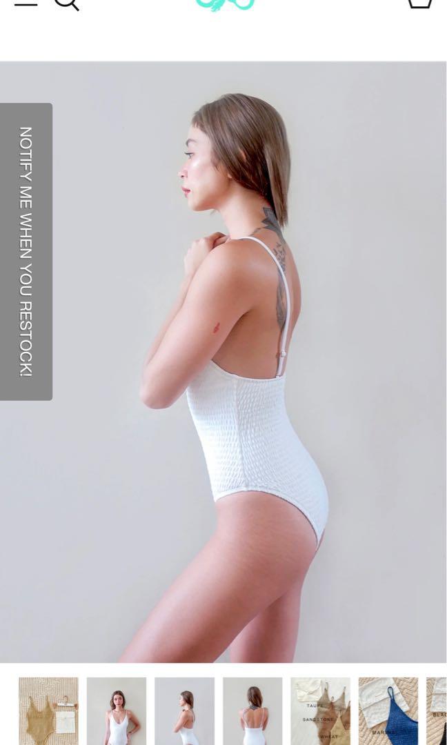 Eighth Mermaid Maggie Full Piece One Piece Bikini Women S Fashion