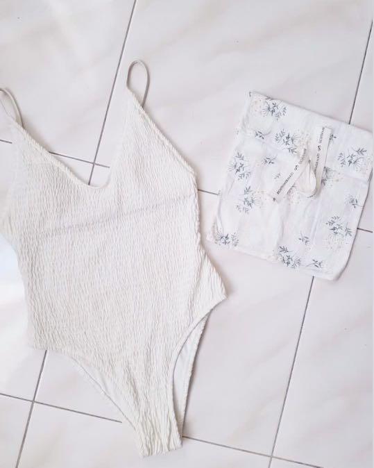 Eighth Mermaid Maggie Full Piece One Piece Bikini Women S Fashion