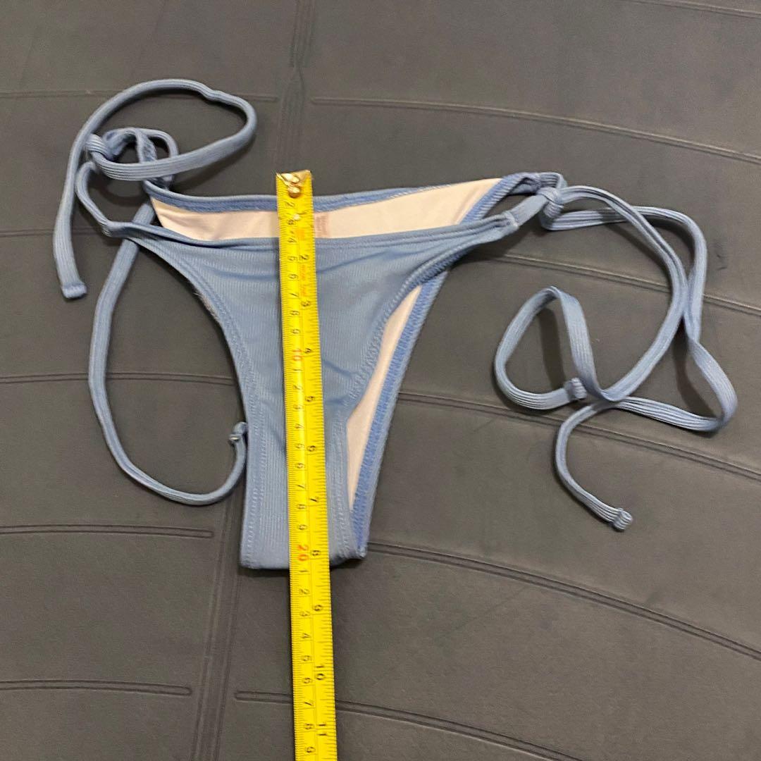 T Back Bikini Bottom Swim Swimwear Swimming Swimsuit Carousell