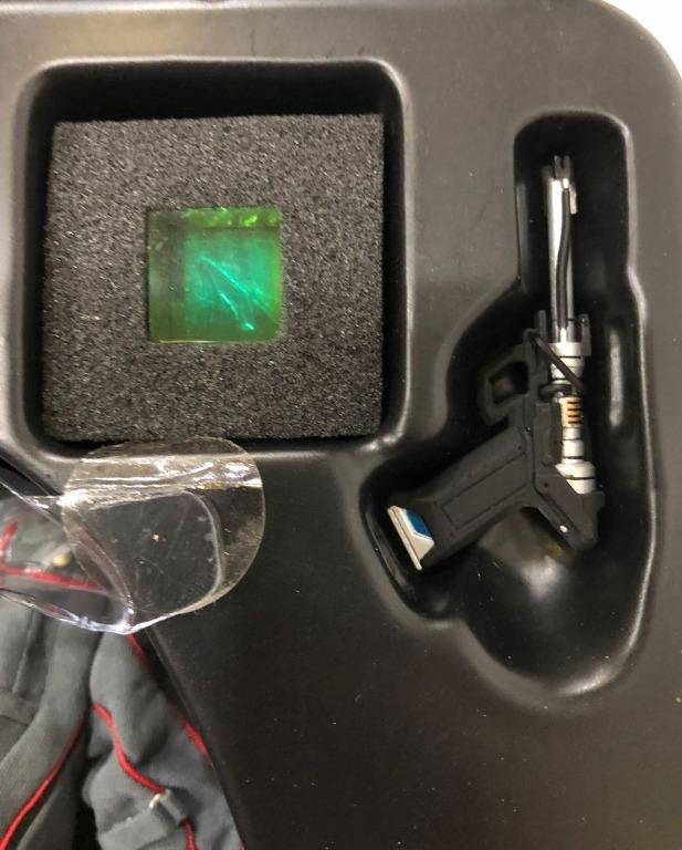 Hot Toys Mms Captain America The First Avenger Red Skull Th Scale Collectible Figurine