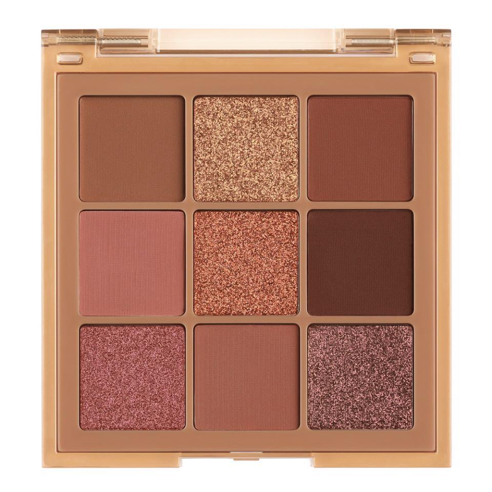 Huda Beauty Nude Obsession Eyeshdow Beauty Personal Care Face