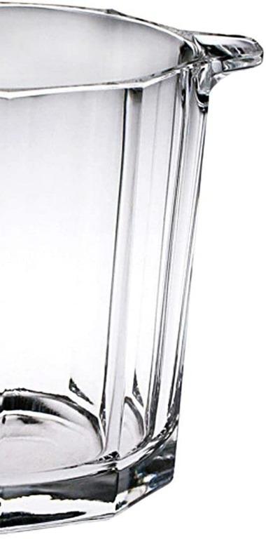 Sg Stock Nude Hemingway Ice Bucket Cc P Furniture Home Living Kitchenware