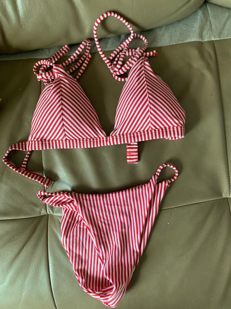Yukari Sankini Bikini Carousell