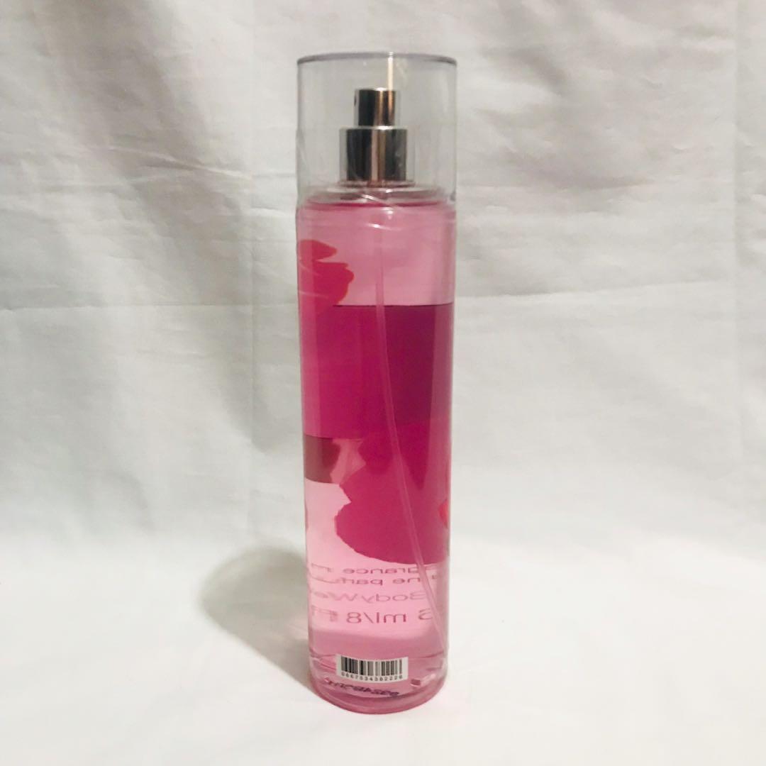 Authentic Bbw Mad About You Fragrance Mist Beauty Personal Care