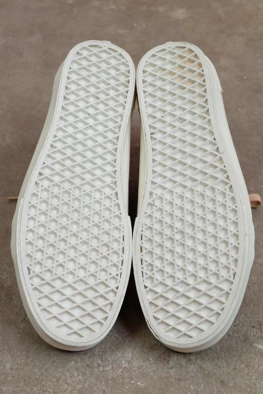 Vans Oldskool Nude Men S Fashion Footwear Sneakers On Carousell