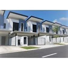 SEREMBAN SEREMBAN NEW LAUNCHING Only RM400K Property For