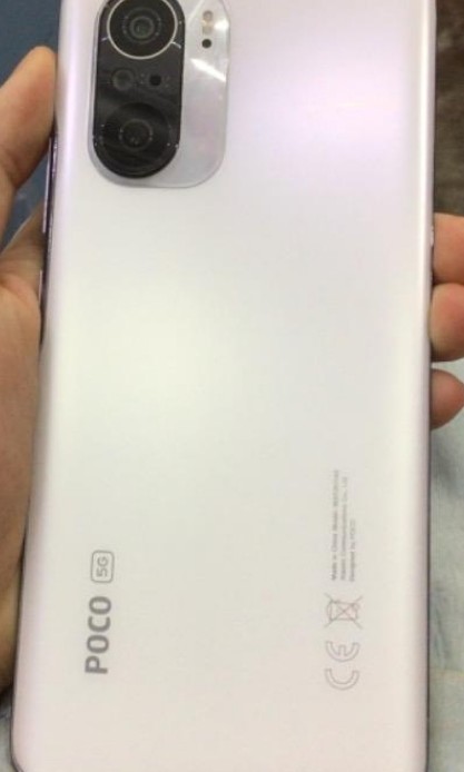 Poco F3 手提電話 手機 Android 安卓手機 Xiaomi 小米 Carousell