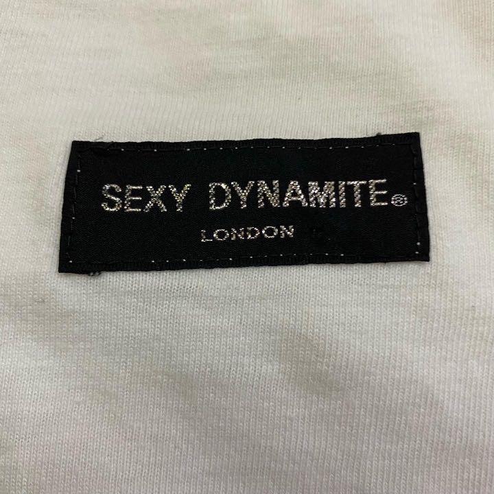 Sexy Dynamite Sex Pistols Sid And Nancy Men S Fashion Tops Sets