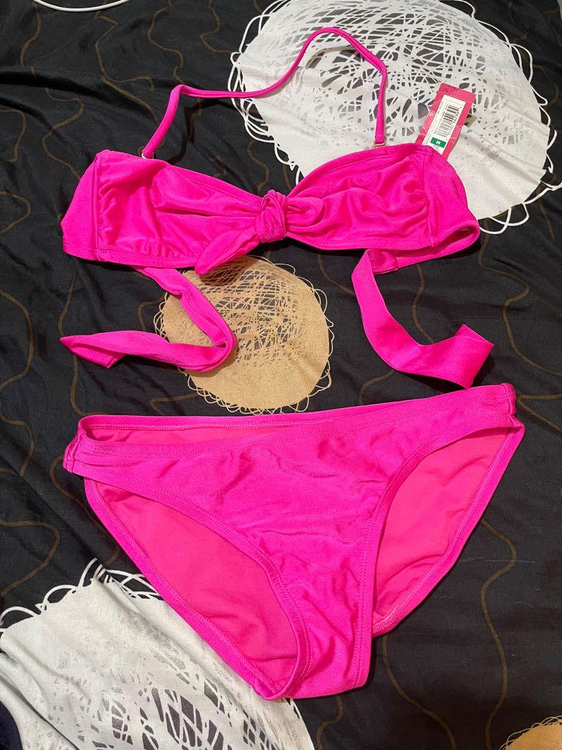 Bnwt Xhilaration Bikini Set Women S Fashion Swimwear Bikinis