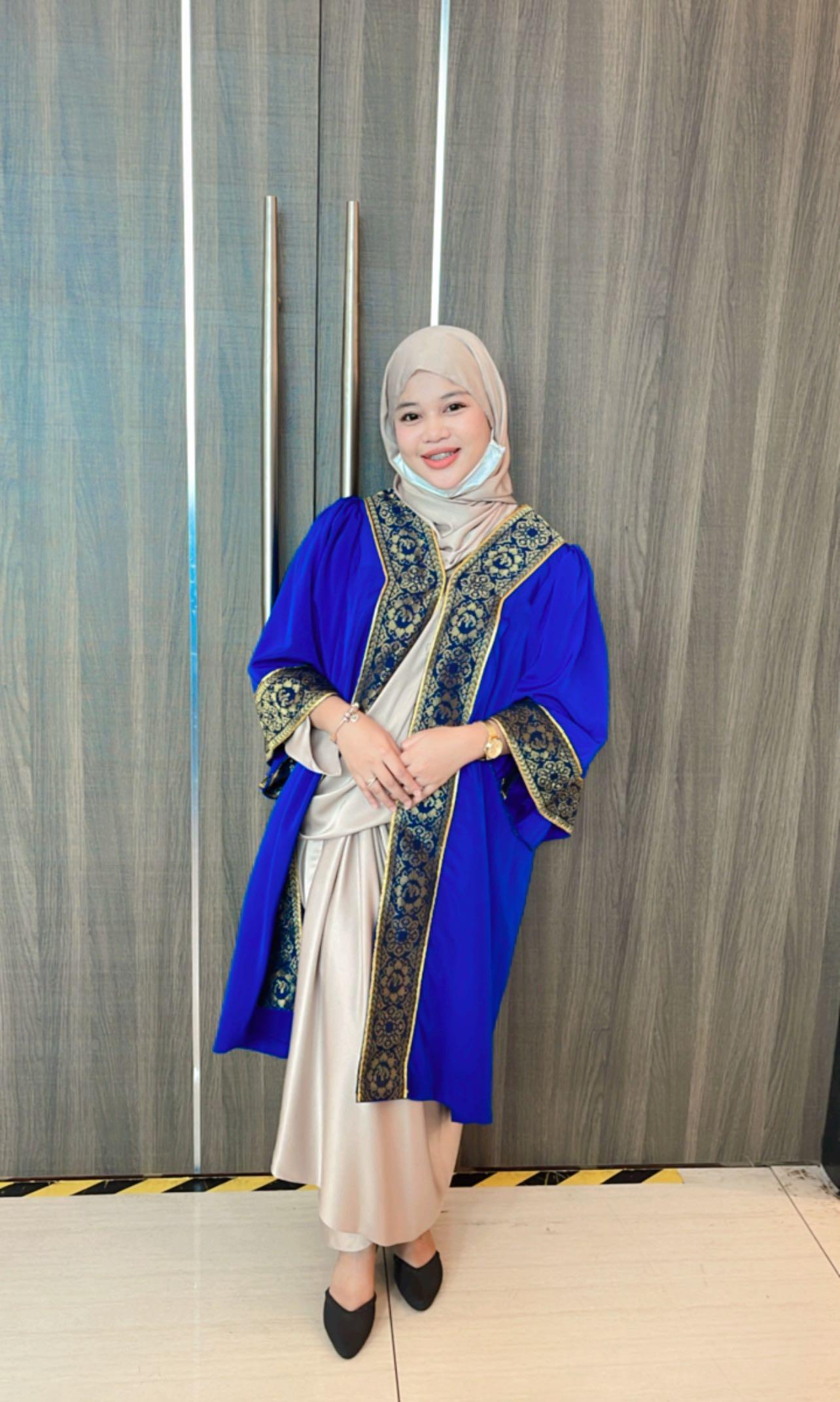 Chanela Caftanist In Sand Nude Women S Fashion Muslimah Fashion