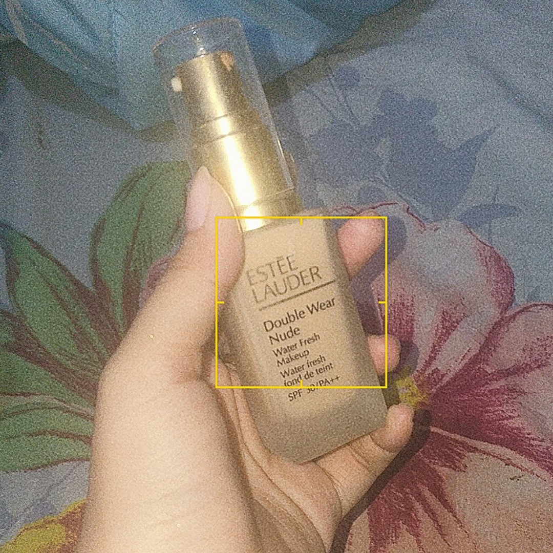 Estee Lauder Double Wear Nude Kesehatan Kecantikan Rias Wajah Di