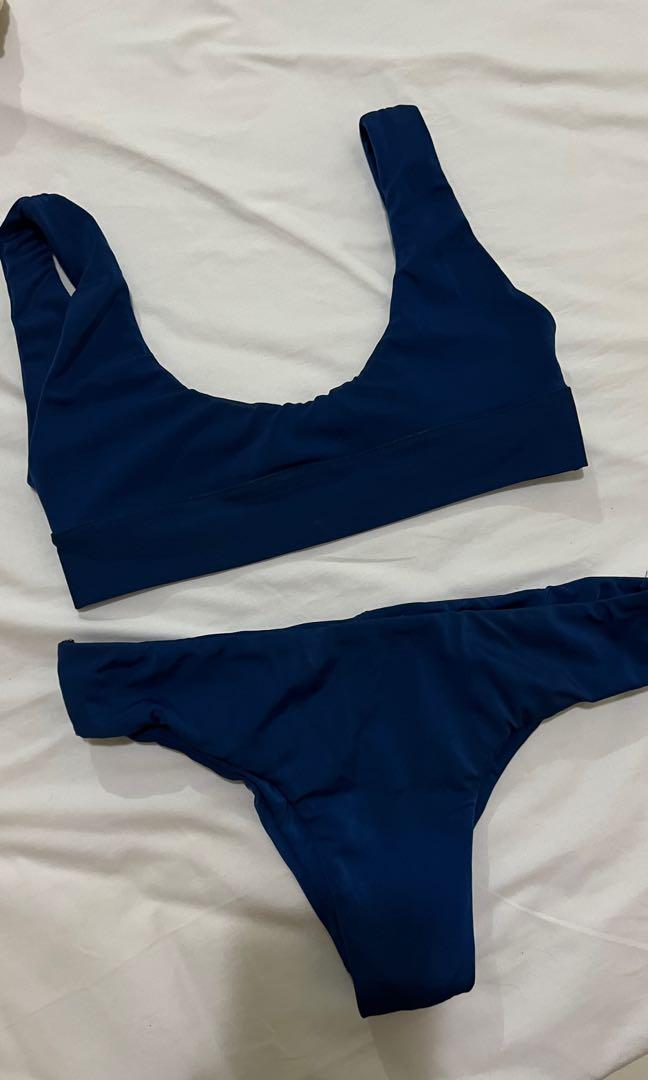 Wear Sundae Bikini M But Fits S Women S Fashion Swimwear Bikinis Swimsuits On Carousell