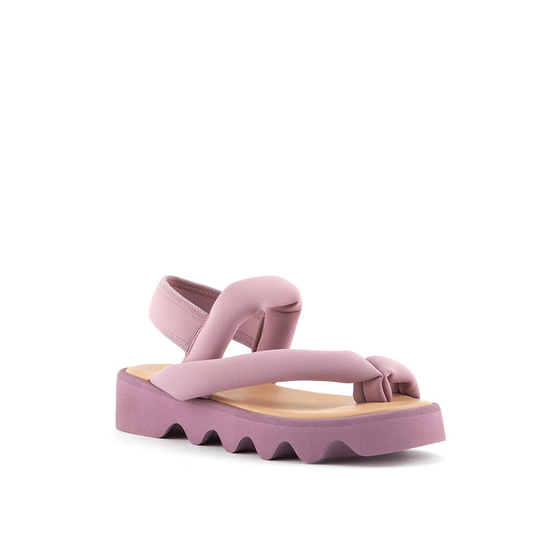 Issey Miyake X United Nude Women S Fashion Footwear Flats Sandals