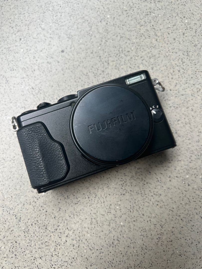 Fujifilm X Fotografi Di Carousell