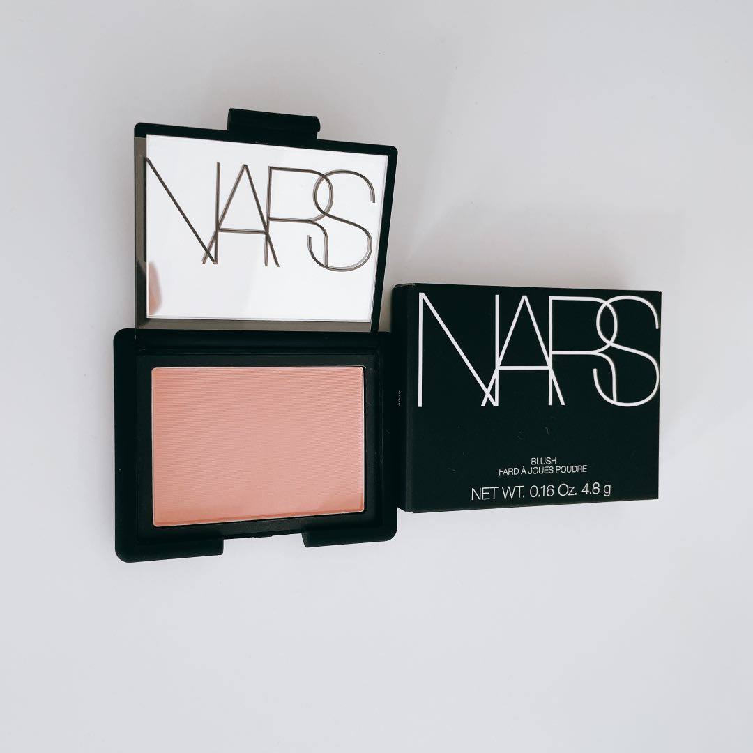 Nars Blusher Sex Appeal Beauty Personal Care Face Makeup On