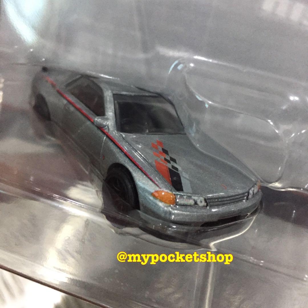 Hot Wheels Nismo Pack Consist Of Nissan Skyline Gt R R Nissan Skyline Gt R R