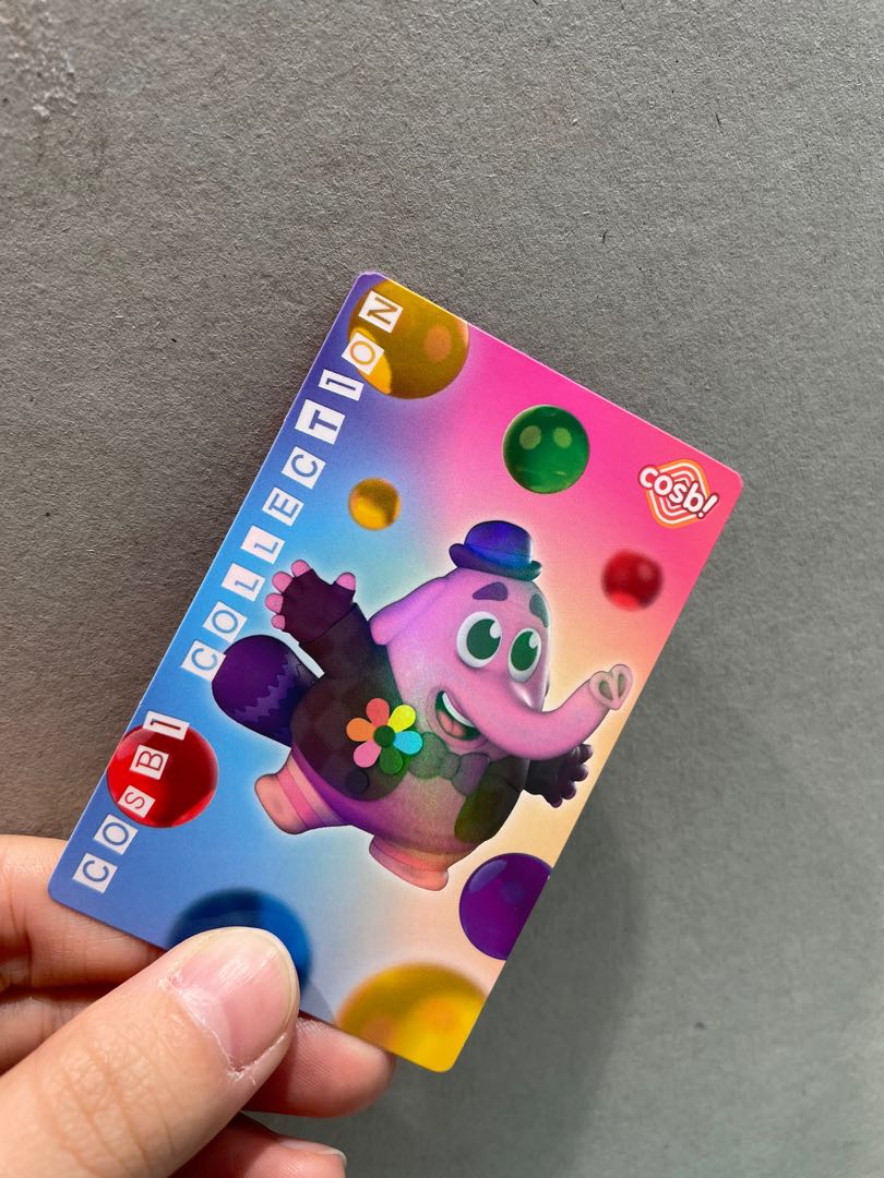 Hot toys Pixar Cosbi Collection 隱藏 乒乓 Ping Pong 興趣及遊戲 玩具 遊戲類 Carousell