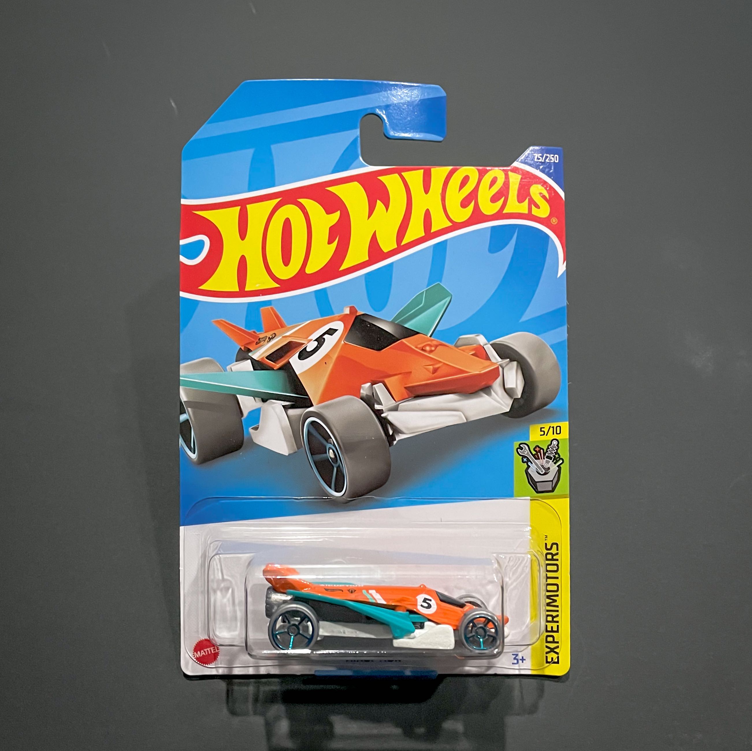 Hot Wheels Airuption Hobbies Toys Toys Games On Carousell