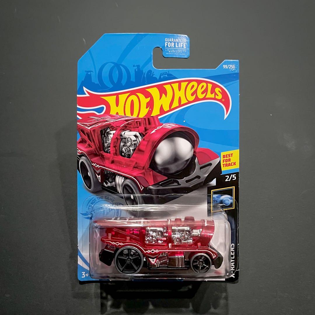 Hot Wheels Loco Motorin Hobbies Toys Toys Games On Carousell
