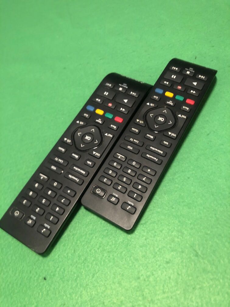 Starhub Remote Tv Home Appliances Tv Entertainment Tv On Carousell