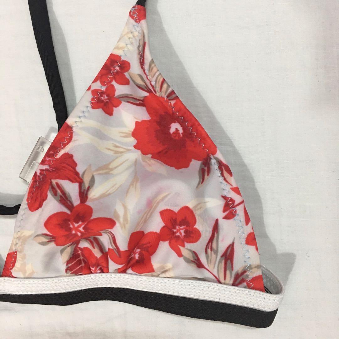 Glassons Triangle Bikini Women S Fashion Swimwear Bikinis