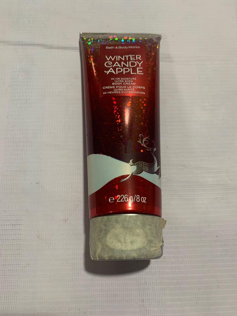 BBW Body Wash Body Cream Shower Gel Beauty Personal Care Bath