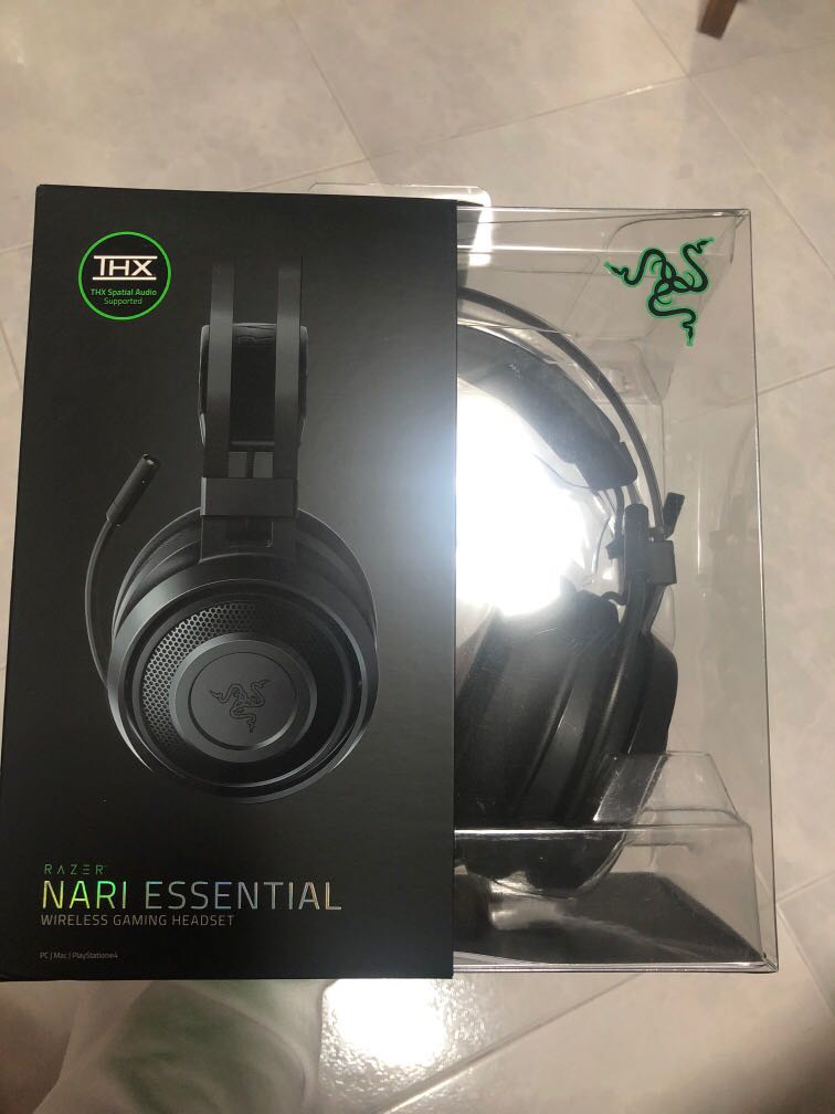 Nari Essential Audio Headphones Headsets On Carousell