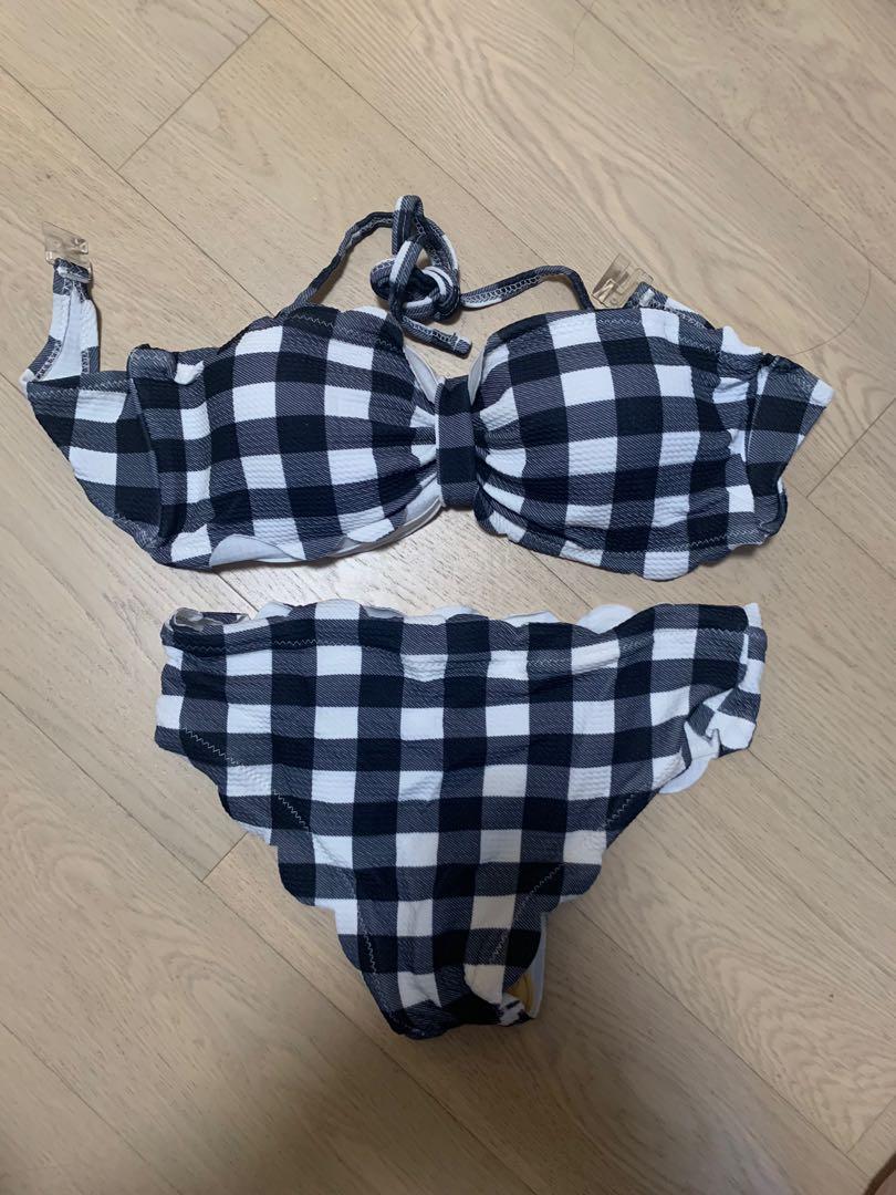 Bikini Summer Beach Swimming Suits