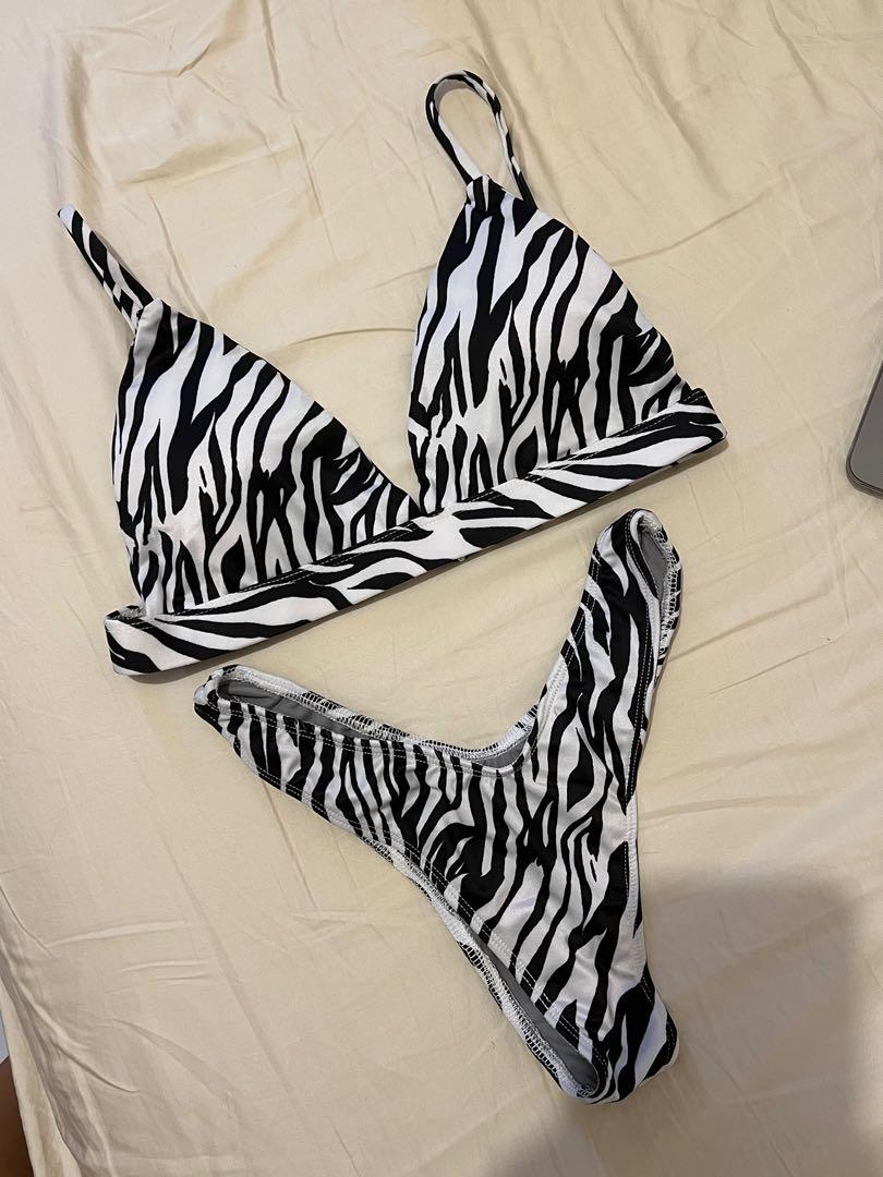 Sew Local Bikini Bundle Women S Fashion Swimwear Bikinis Swimsuits