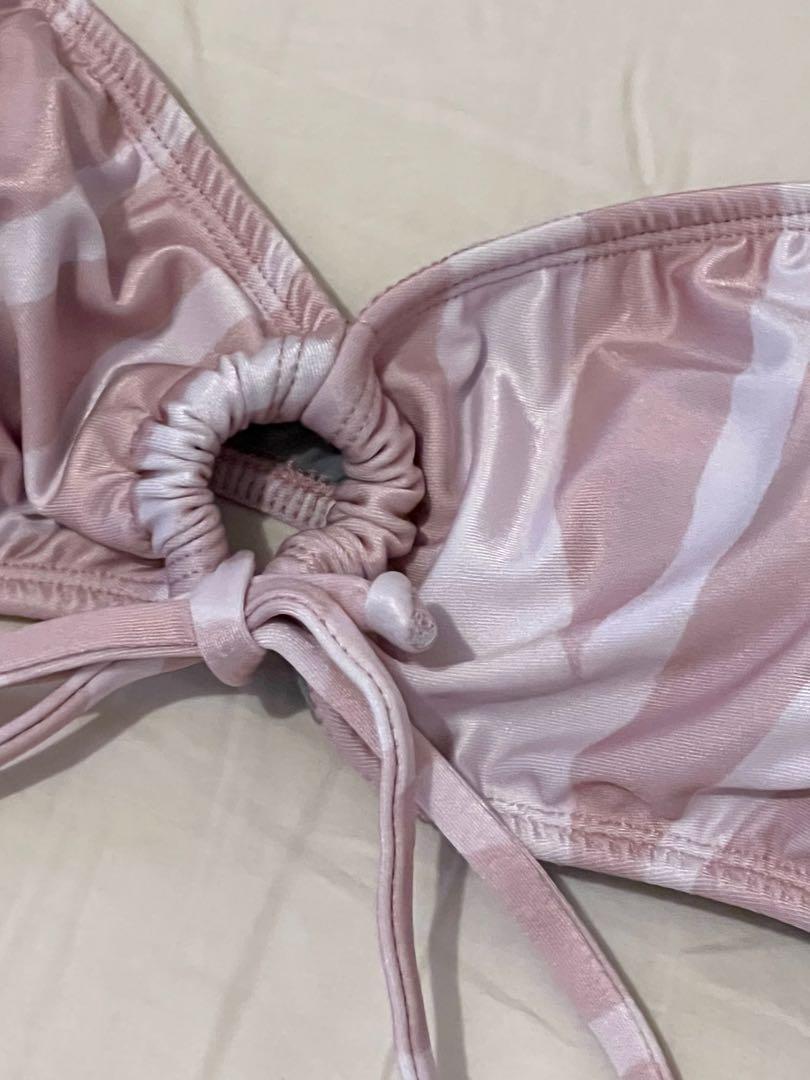 Sew Local Bikini Bundle Women S Fashion Swimwear Bikinis Swimsuits